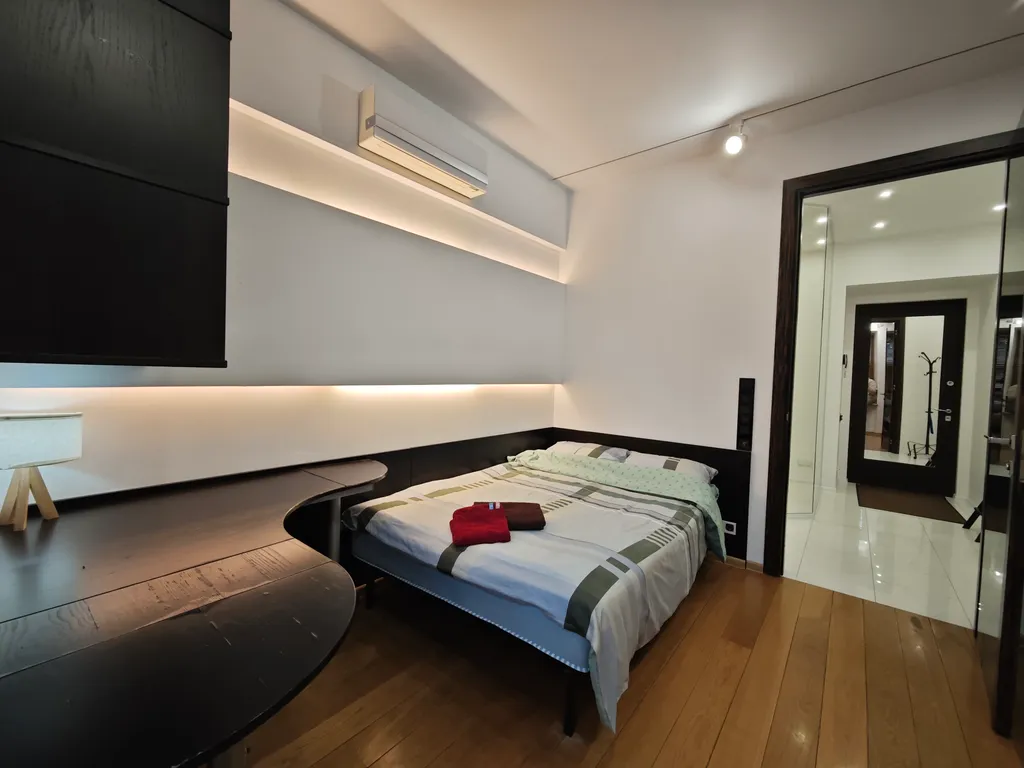 Квартира Премиум квартира на метро Университет — Москва