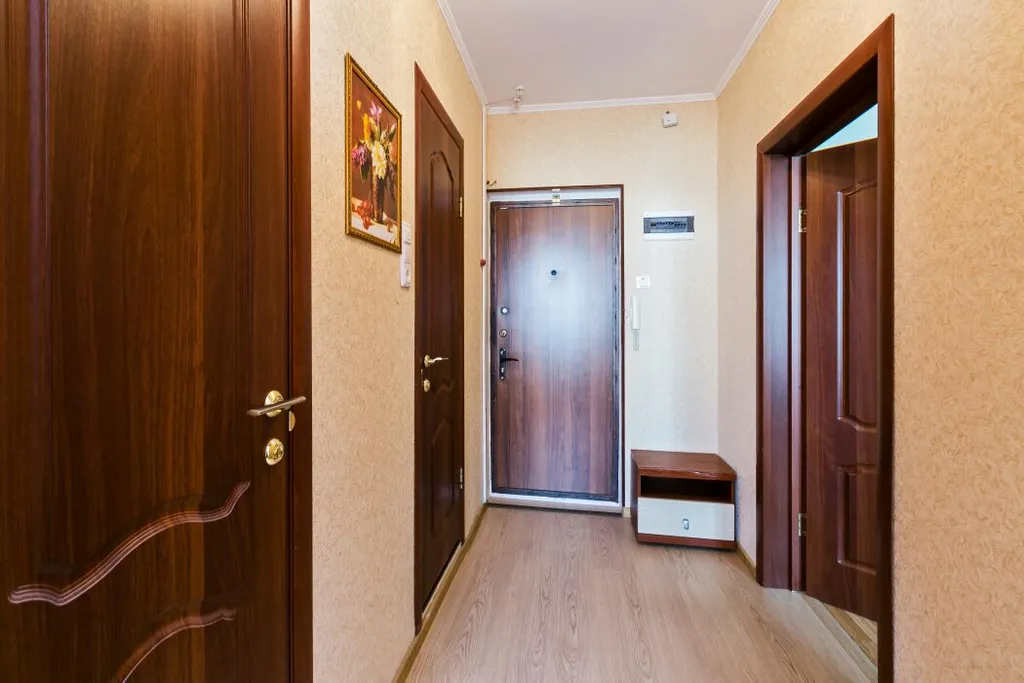 Уютная квартира в центре