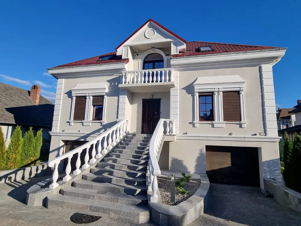 Коттедж Твой дворец в Зеленоградске, Западный пляж — аренда посуточно в Зеленоградск