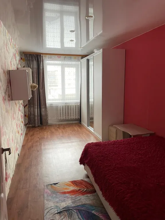 Уютная квартира в центре