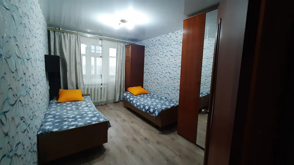 Квартира для спокойного отдыха и ночлега — аренда посуточно в Дубовка