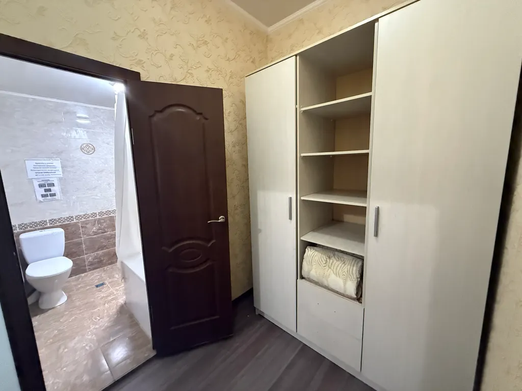 Комната