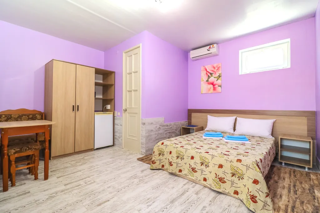 Квартира Комната — Кучугуры