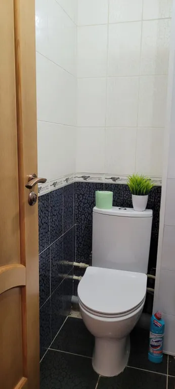 Уютная квартира в центре