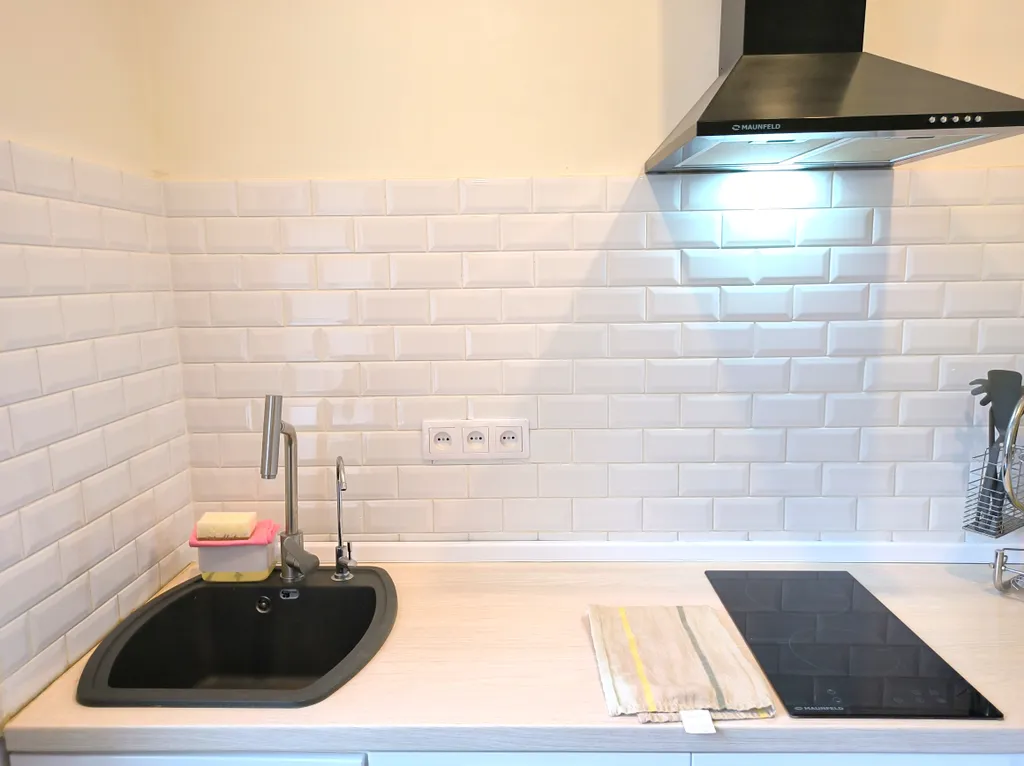 Квартира Квартира в центре Пушкин — Пушкин