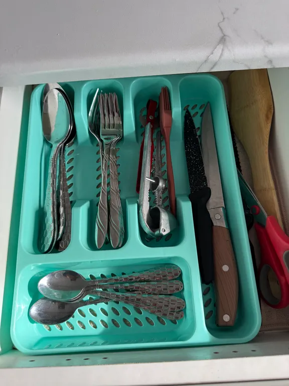 Апартаменты для отдыха