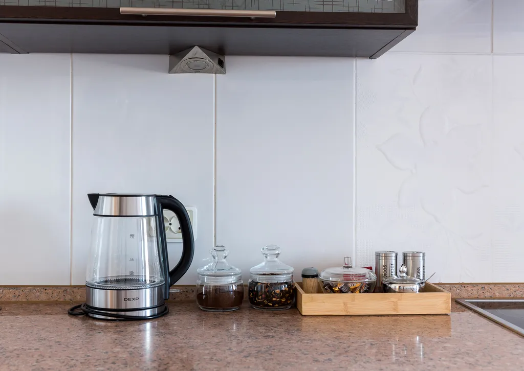 Квартира Апартаменты «Марсель» с панорамным видом на город | Центр Калининграда — Калининград