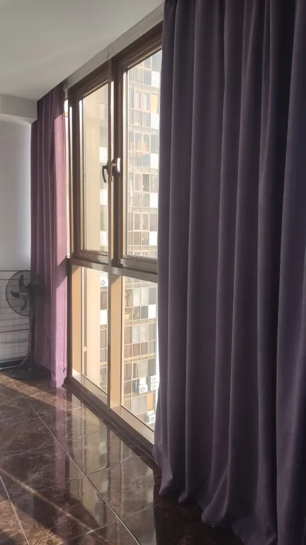 Шикарная квартира с видом на Волгу