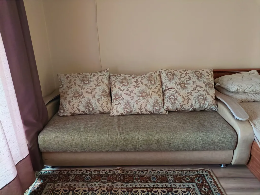 Квартира рядом с ТРЦ Планета