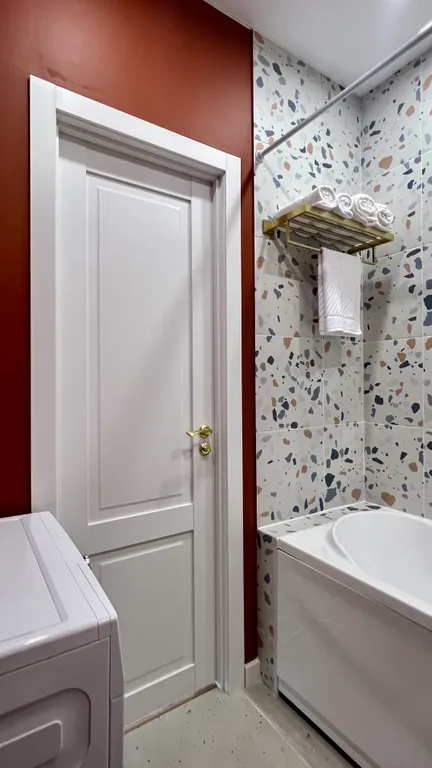 Квартира сердце Дмитрова с видом на историю