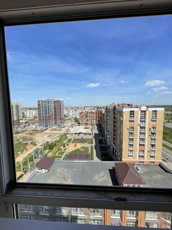 Квартира со всеми удобствами