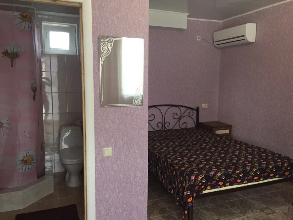 Квартира Комната — Феодосия