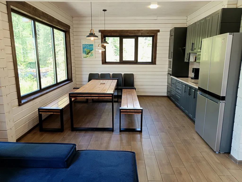 5-комнатный Дом