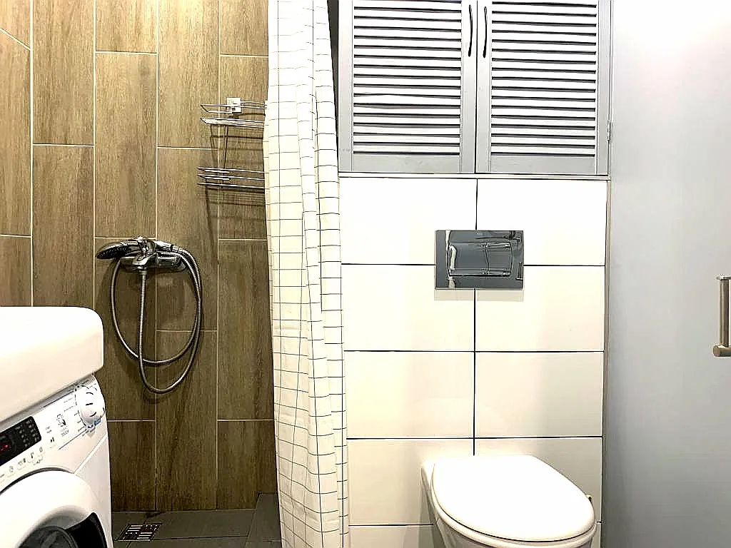 Уютная квартира в центре