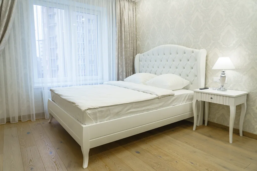 Квартира Апартаменты Кантиана 3.3 — Калининград