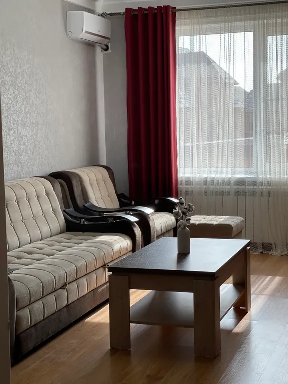 Котттедж на берегу моря