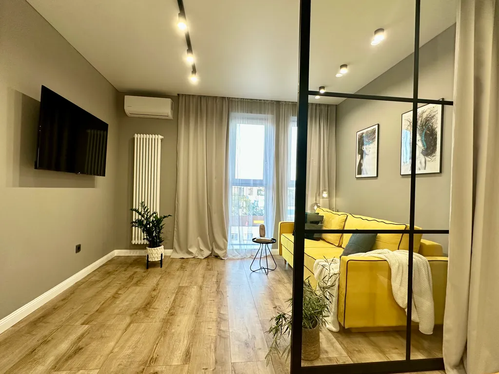 КенигДелюкс Сердце Калининграда