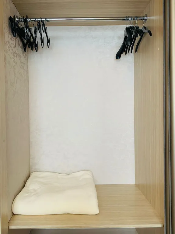 Евродвушка в доме бизнес-класса около аэропорта Внуково