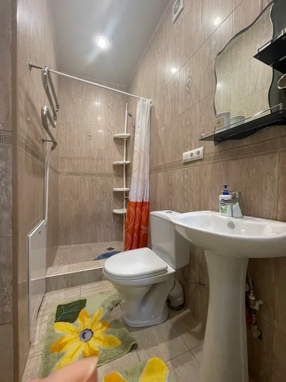 Комфортная квартира в центре Адлера!