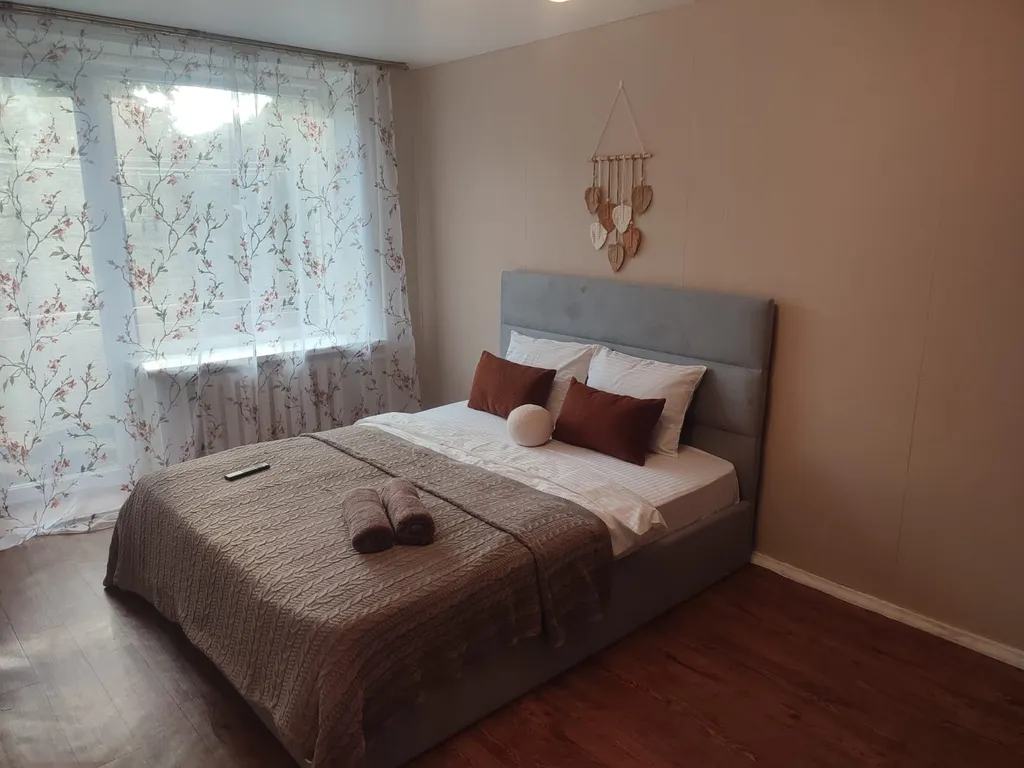 Квартира Комната на 4 человек рядом с метро Серпуховская/Добрынинская — Москва