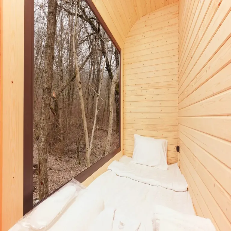 Квартира Комната — Северская