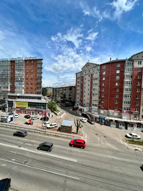 Полноценная 2-к квартира в центре. Не берем оплату за финальную уборку