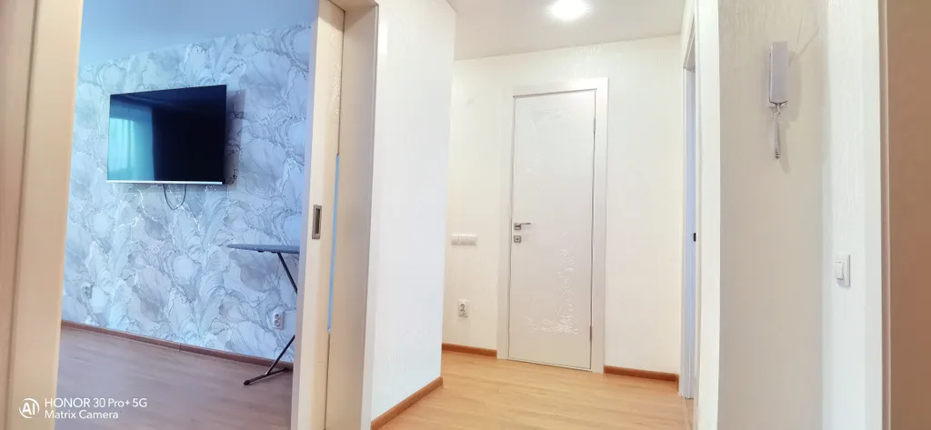 2-ком.квартира, с отчетными док-ми, с хорошим ремонтом, новой мебелью