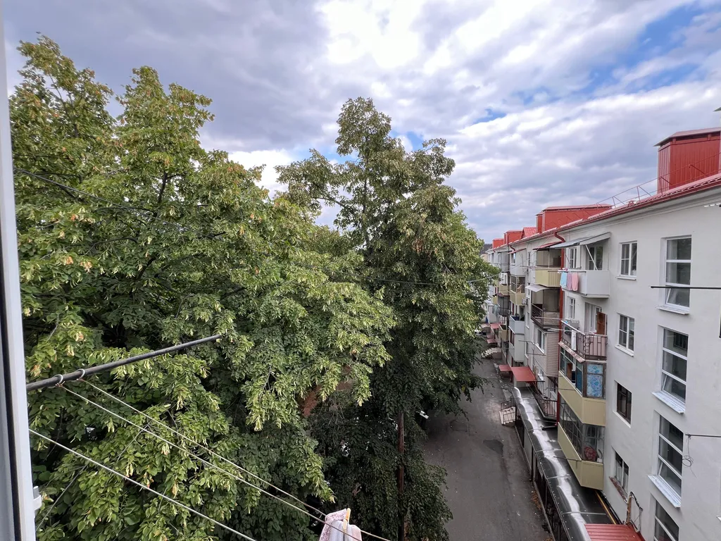 Квартира в самом центре в 5 минутах от парка