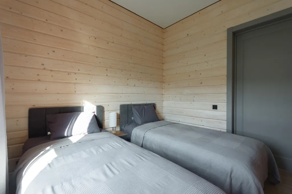 Гостевой дом NordLodge