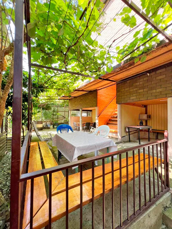 Комната Морское лето 7