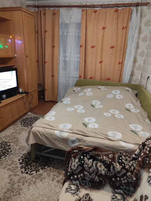 Уютная квартира в центральной части города