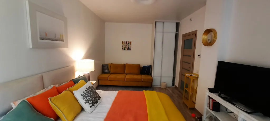 Квартира Квартира Звук тишины — Светлогорск