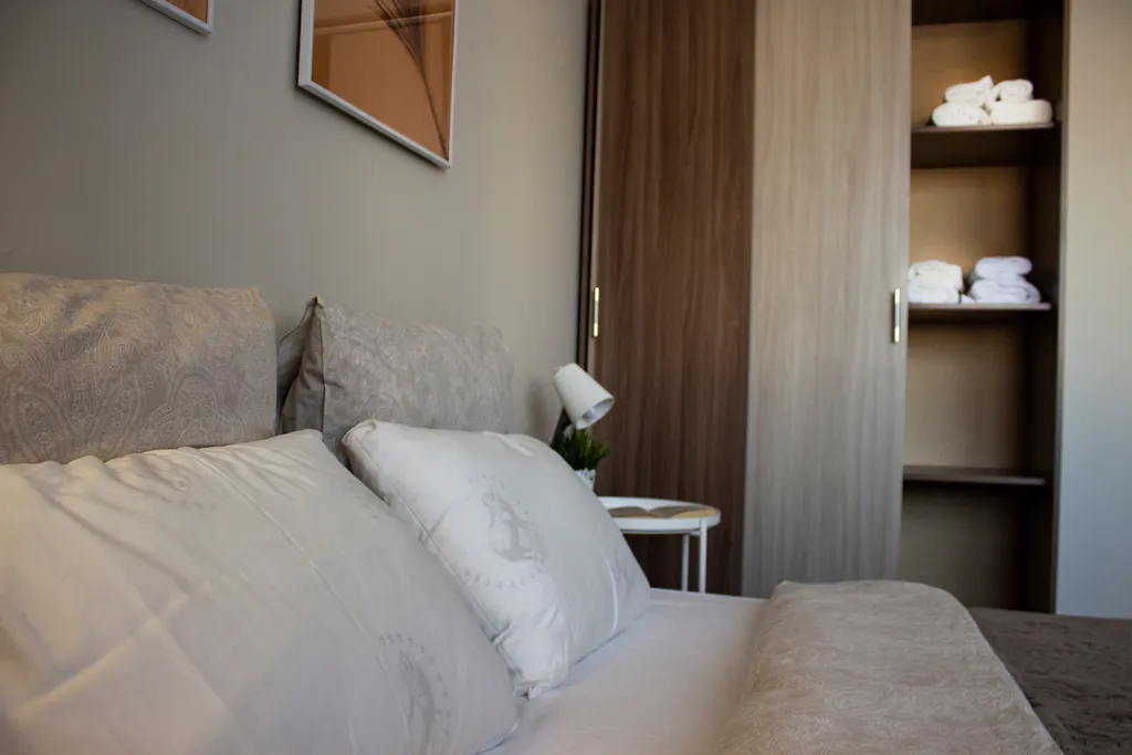 Квартира Квартира Family Apartment Поделам — Челябинск