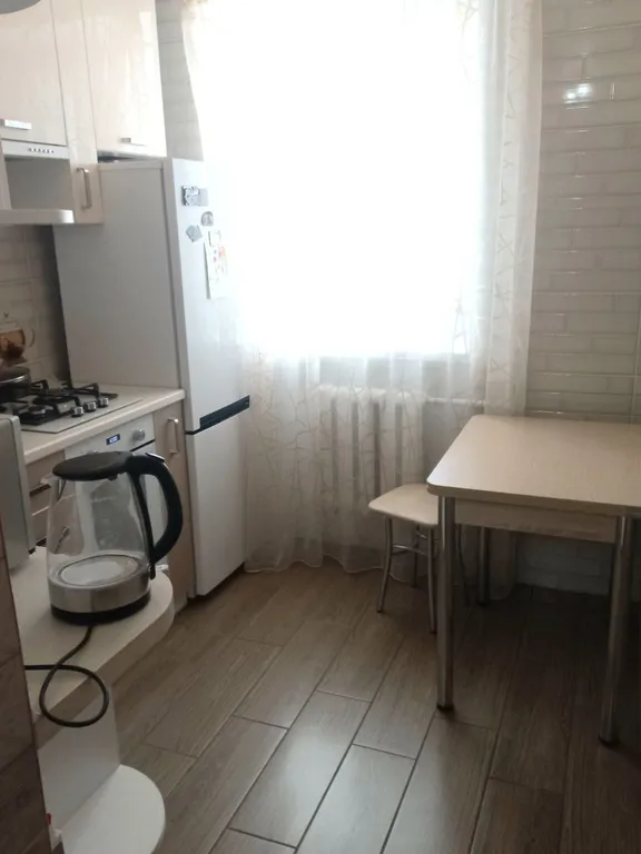 Уютная квартира в самом центре города