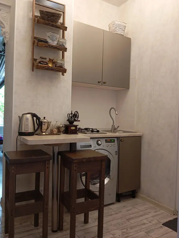 Квартира Квартира в историческом центре Владикавказа — Владикавказ