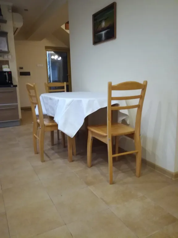 Нескромная вилла