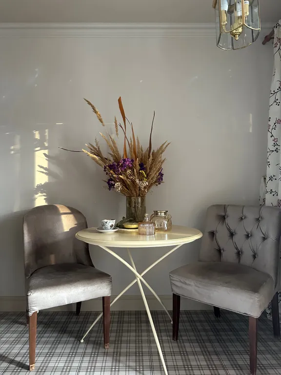 Квартира на Маяке