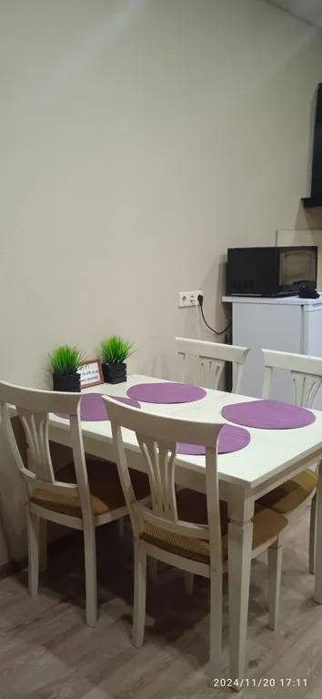 Квартира Квартира у моря на первой линии — Анапа