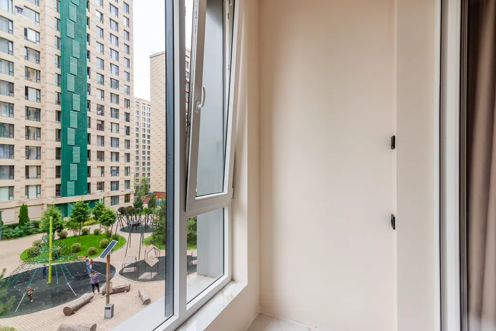 ЖК Легенда в центре Алматы