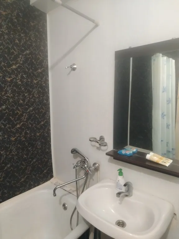 Уютная, теплая квартира в центре города