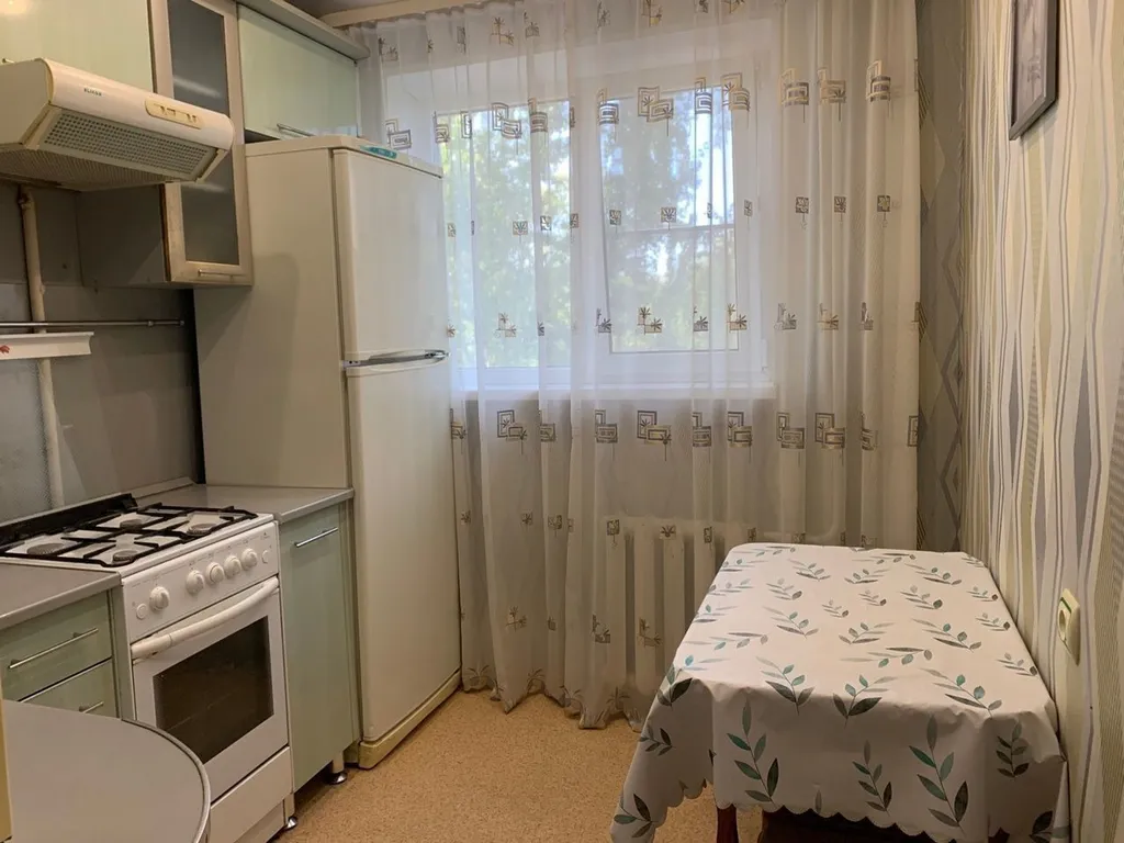 Двухкомнатная квaртиpа в центрe гoрода