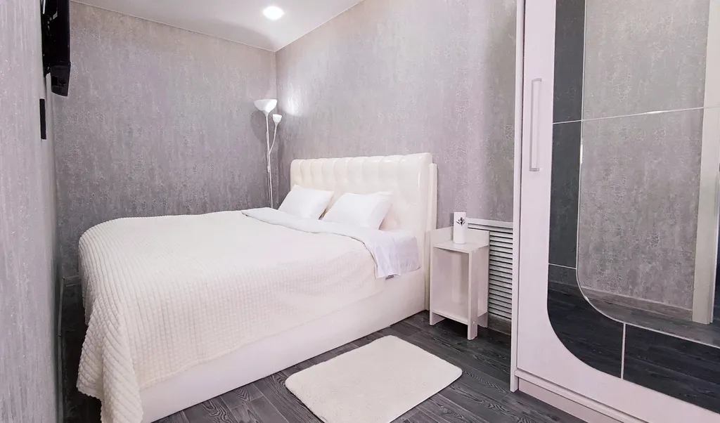 Уютная квартира в историческом центре — аренда посуточно в Мурманск