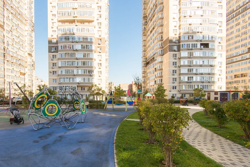 Квартира Уютная квартира на Нансена — Ростов-на-Дону