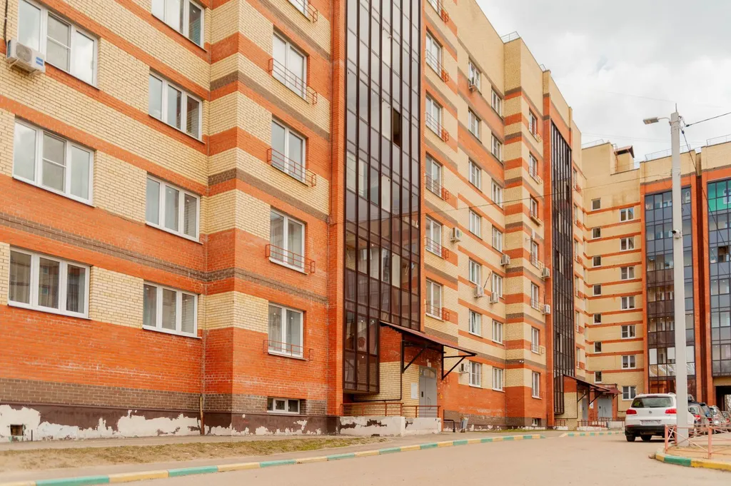 Апартаменты  рядом с центром