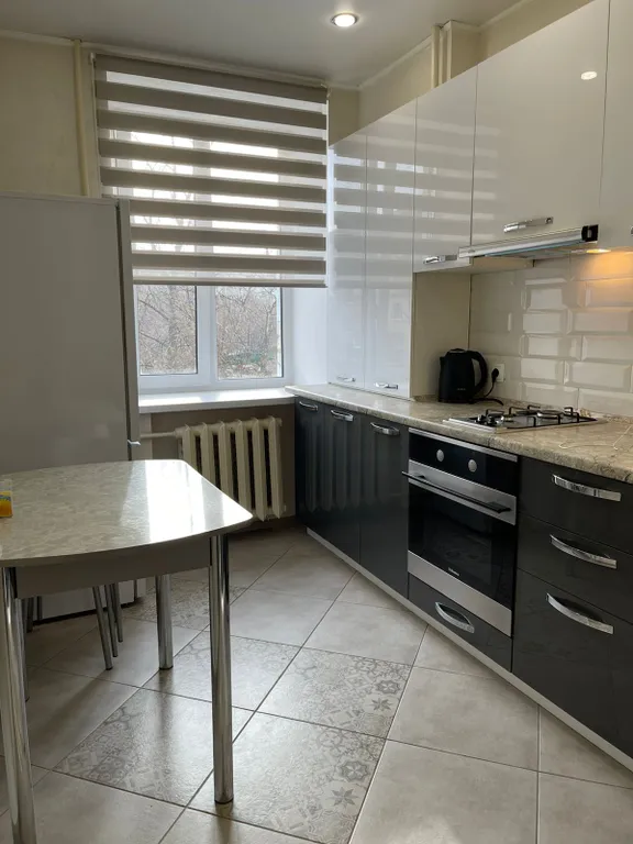 Однокомнатная квартира у метро Яшьлек