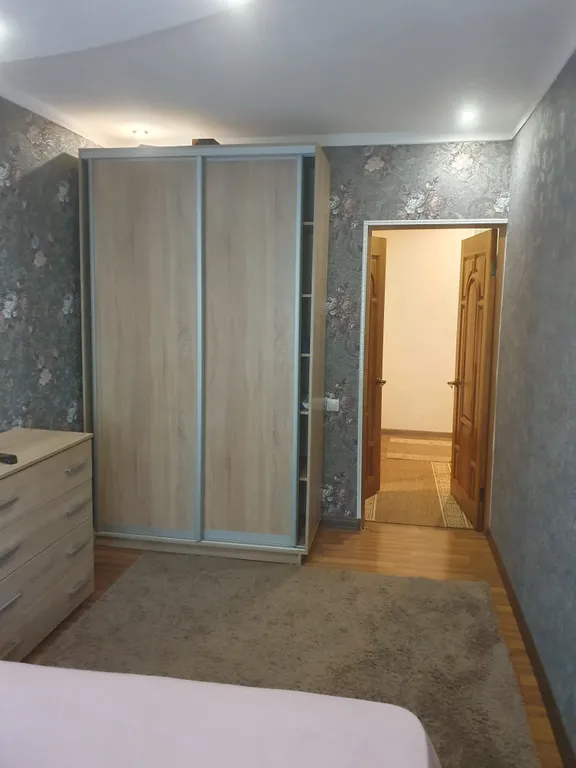 Уютная двухкомнатная квартира