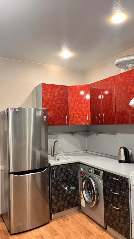 Квартира Чистая, уютная квартира в центре города — Элиста