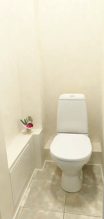 Уютная кваpтира