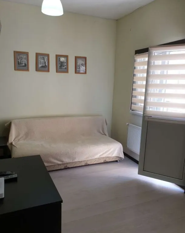 Уютная квартира у моря