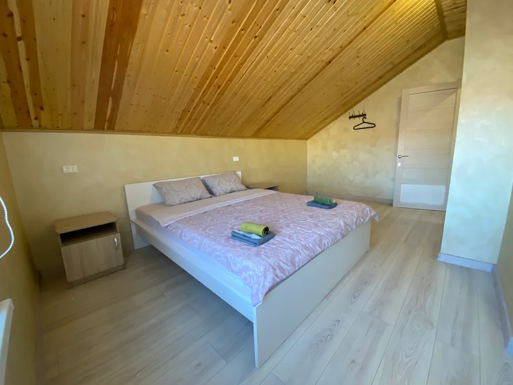 Уютный 2-этажный дом